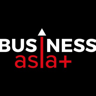 Asia Plus Business - TgScanner