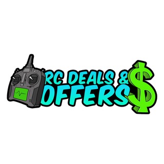 RC Deals & Offers - TgScanner