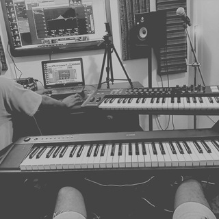 Keys Nation 🎹🎸 - TgScanner