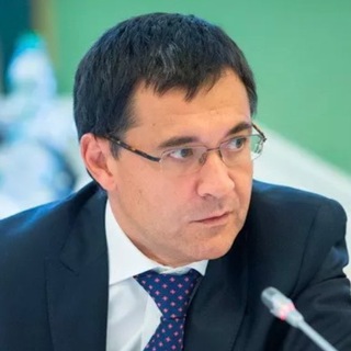 Аватар Телеграм канала "Валерий Селезнев | Депутат Госдумы" @deputatseleznev