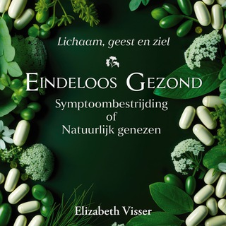 Elizabeth Visser "EINDELOOS GEZOND" - TgScanner