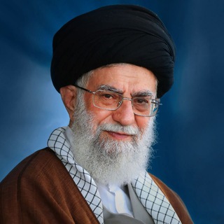 Telegram频道 "الإمام الشهيد السيد علي الخامنئي" @khamenei_arabi 的头像