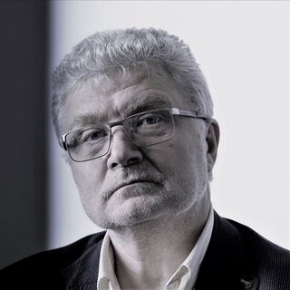 Юрий Поляков - TgScanner