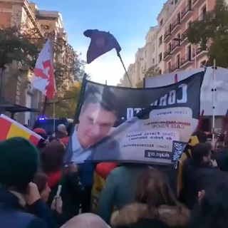 Geopolitica Sin Censura en España y Latinoamerica - TgScanner