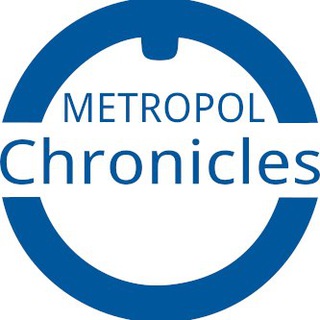 Metropol Chronicles - TgScanner