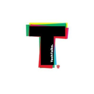 Avatar del canal de Telegram "TechTalks" @globaltechtalks