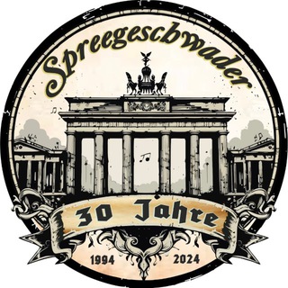 Spreegeschwader Berlin - TgScanner