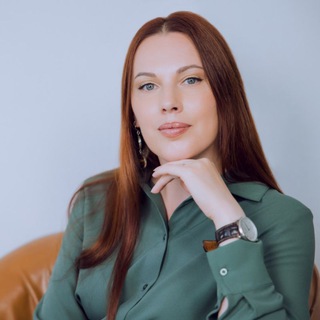 Avatar del canal de Telegram "Анна Тишья | Глубже, чем психология" @vedic_tish