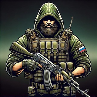 Логово спеца - TgScanner
