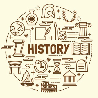 Avatar of Telegram channel "History PDF Books/ Notes-UGC NET CUET UPSC" @History