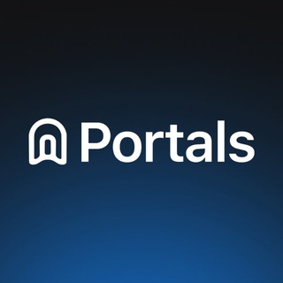 Portals Community - TgScanner