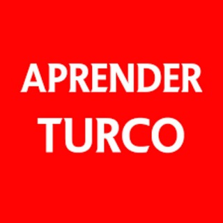 Aprender Turco Turkish - TgScanner