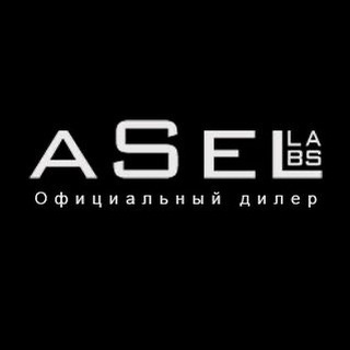 Аватар Телеграм канала "Детектор дронов - aSel Labs" @asellabs