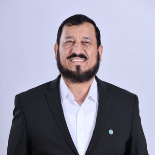 Аватар Телеграм каналу "الدكتور يوسف خطار محمد" @d_yusufkhattar