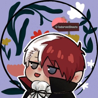 Аватар Телеграм каналу "Sноυто" @todorokishouto