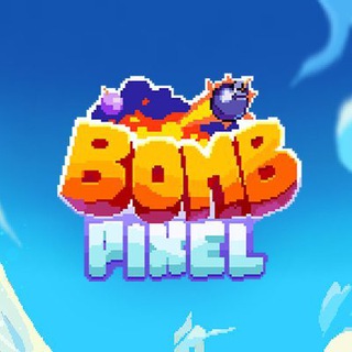 BombPixel 💣 | Big Update Coming ↗️ - TgScanner