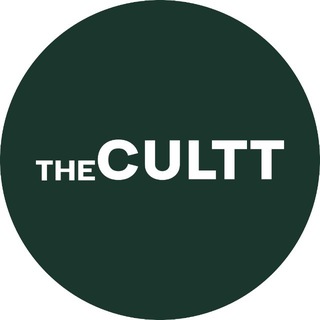 Аватар Телеграм канала "THE CULTT" @thecultt