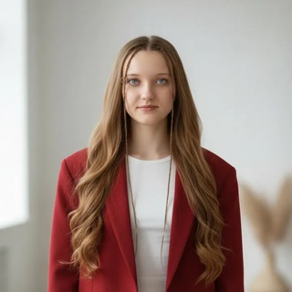 Аватар Телеграм канала "Елисавета | Графический дизайн" @lisandesign