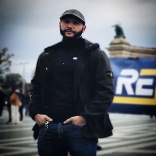 ⚔️ Incze Béla - TgScanner