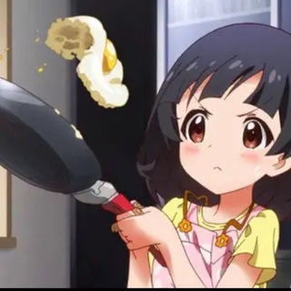 Кушать хочу - TgScanner