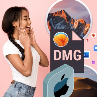 Avatar of Telegram channel "Discover single Mac Apps thanks Mac App Bundles" @macappdiscover