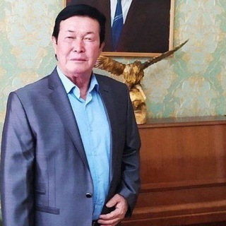 ДӘЛИБАЙ МӘМБЕТМУРАТОВ - TgScanner