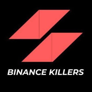 Telegram频道 "Binance killers vip" @binance_killers_vips 的头像