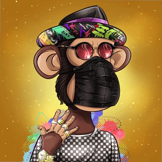 NFT Gift ✨ Тренды & Новости - TgScanner