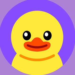 Аватар Телеграм канала "Duck News" @duck_news
