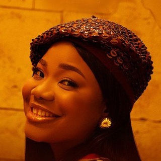 Mercy Chinwo - TgScanner