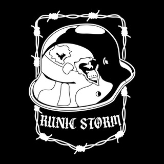"RUNIC STORM" @+BmOLt_PUwUswNDc0 Telegram арнасының аватары
