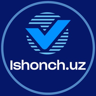 Ishonch.uz | Rasmiy kanal - TgScanner