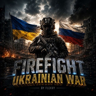 Аватар Телеграм канала "FireFight URCW | Chat" @firefight_urcw_chat