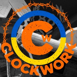Avatar of Telegram channel "ꑭ СΛØCKWORK_UA ✙" @+Y-9GZ4XIBt5lOTky