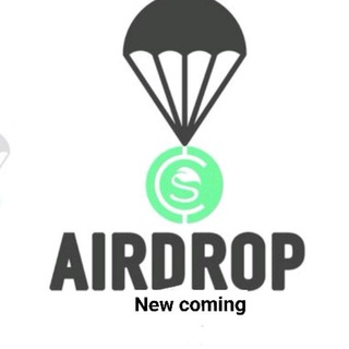 Airdrop New Coming - TgScanner