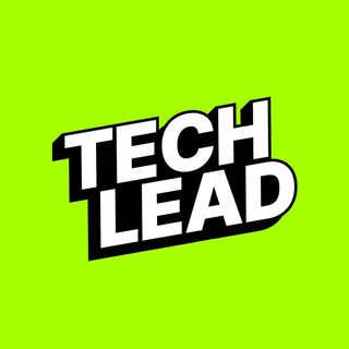 Telegram频道 "Tech Lead – трэнды і тэхналёгіі" @techleadby 的头像