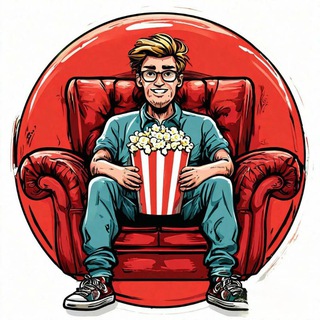 Киношка без границ - TgScanner