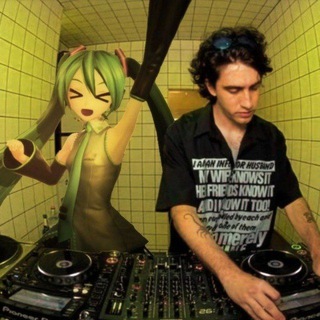 "электронная музыка confession" @electronicmusicconfession Telegram арнасының аватары