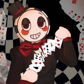 Аватар Телеграм канала "[ИЩЕМ ВПШЕРОВ] 🎰┆𝐂𝐡𝐢𝐩 𝐨𝐫 𝐓𝐫𝐢𝐩 #CTG" @chiportrip