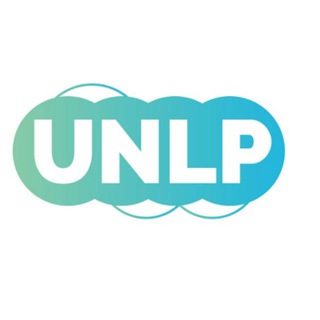 Avatar of Telegram channel "UNLP 2026" @unlp_workshop