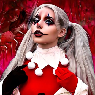 Аватар Телеграм канала "СВЕТА СОЛЛАР" @+VDFTxH5D9rx_x3UC