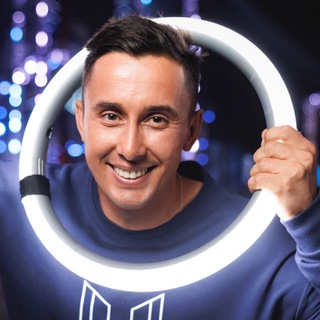 Avatar of Telegram channel "Станислав Кокорин" @totkokos