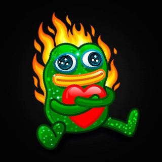 Avatar of Telegram channel "Pepe Strategy" @plushpepesstrategy