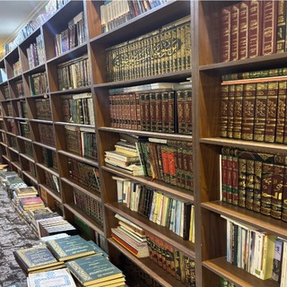 📚قناة د.محسن المطيري - TgScanner