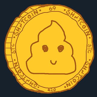Telegram频道 "Shitcoin" @shitcoin69 的头像