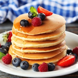 Real Food - TgScanner