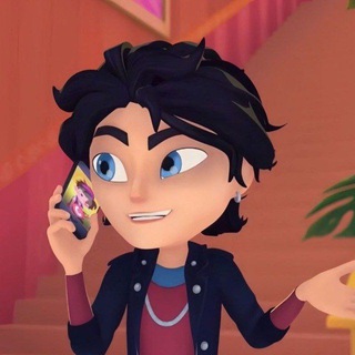 Сказочный патруль | Герои Энвелла - TgScanner