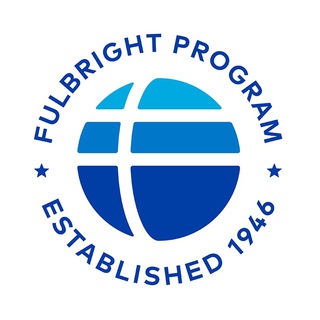 Telegram频道 "Fulbright Community" @fulbright_community 的头像