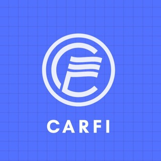 Avatar of Telegram channel "Carfi Official" @mycarfi