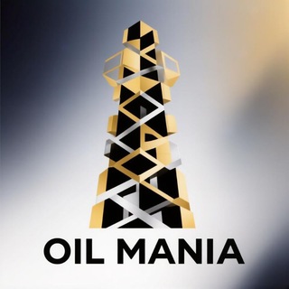 Avatar of Telegram channel "Oil mania" @oil_mania
